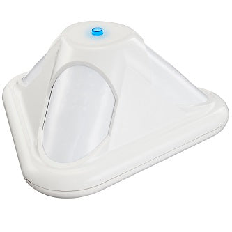 70 Feet Diameter Series Panoramic TriTech Detector 360 Degree Ceiling Mount