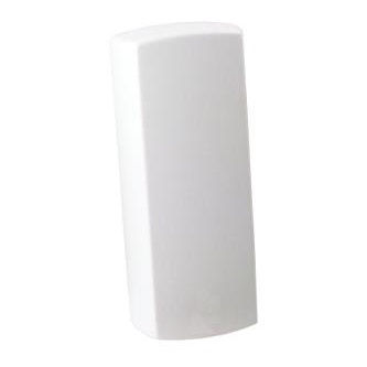 Universal transmitter with wall tamper