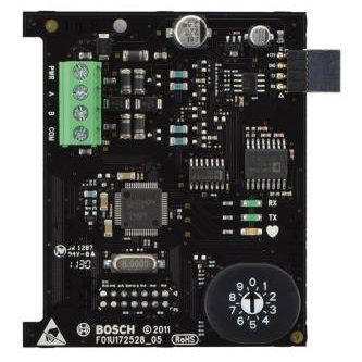 Kit includes B820 Inovonics SDI2 bus interface and an Inovonics EN4200 EchoStream Serial Receiver.