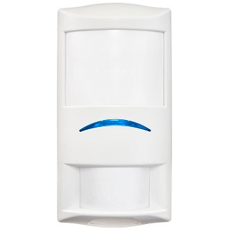 60' PROFESSIONAL SERIES PIR/MICROWAVE TRITECH WITH MULTI-POINT ANTIMASK