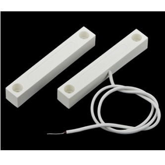 SURFACE MOUNT COMMERCIAL CONTACT WHITE