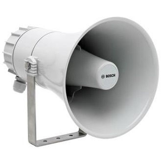 Horn loudspeaker, 15W, marine