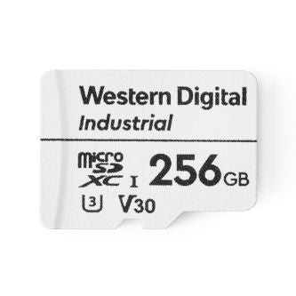 SD card 256G SDSDAF4-256G-I-J