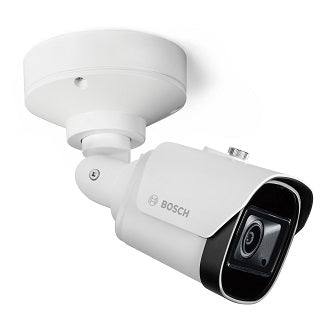 Bullet 2MP 3.3-10.2mm IP66 IK10 IR
