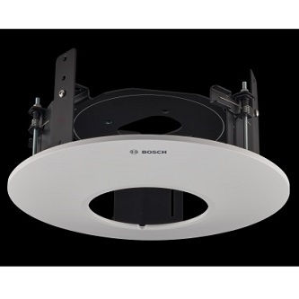 In-ceiling mount kit