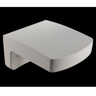 L shape wall mount for FLEXIDOME 5100i