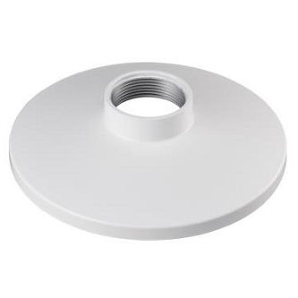 Pendant interface plate for FLEXIDOME IP 8000i, indoor.