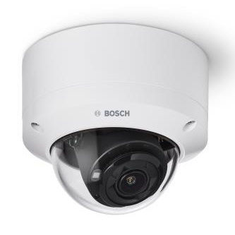 Fixed dome 5MP HDR 3.2-10.5mm IR IO IP66