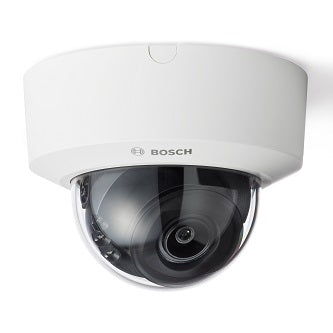 Fixed dome 2MP 3.3-10.2mm IR
