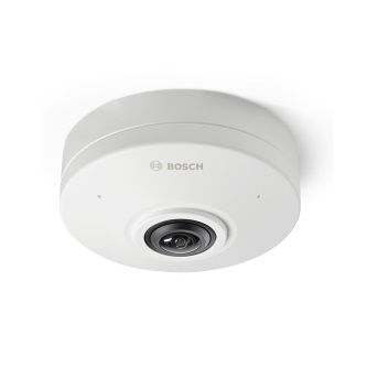5000 series fixed dome 6MP 360
