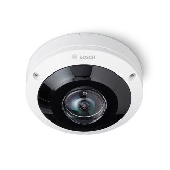 5000 series fixed dome 6MP 360 IR