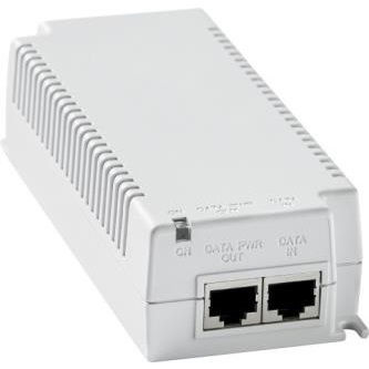 60W IEEE 802.3BT, SINGLE PORT, 100-240 VAC INPUT, INDOOR
