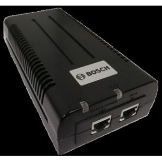 HIGH POWER, 95 W SINGLE PORT PoE MIDSPAN
