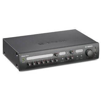Plena Mixer