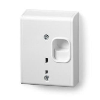 Fixed Panic Button