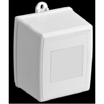 TR1850 Transformer - For use in North America. Plug-in transformer with input: 120 VAC, 60 Hz, 0.50 A; output 18 VAC, 50 VA output.