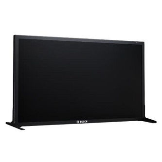 43 inch FHD LED monitor