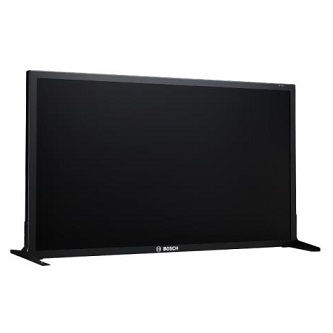 55 inch 4K LED monitor