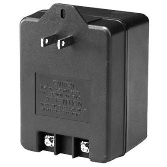 POWER SUPPLY 120VAC 60HZ INPUT24VAC 50VA