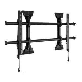 FIXED, HEIGHT ADJ., STATIC MOUNT, TAA