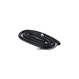 Spare handset cord for 7800 Series UC Phone