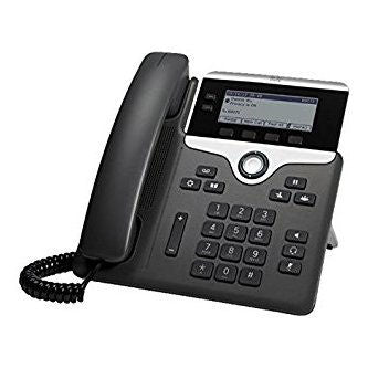 UC Phone 7821