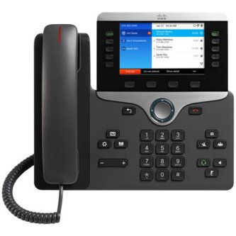 IP Phone 8861