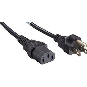 Power Cord North America