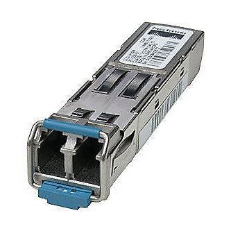 1000BASELXLH SFP transceiver module MMFSMF 1310nm DOM