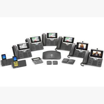 Cisco 6821 Phone for MPP, NA Power Adapter