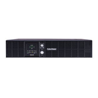 1500VA/900W UPS RACKMOUNT AVR LINE-INTERACTIVE 8 OL 3YR WTY
