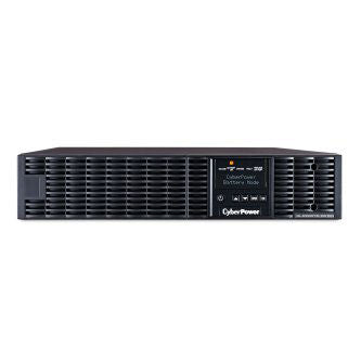 3KVA ONLINE UPS 2U SINE LCD. L6-20P 200-240V RMCARD205 RT 3YR WTY