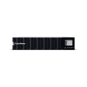 5KVA/5KW, High Density, Online Double-Conversion, PF=1, 2U rack/tower, 200-240V Input Hardwire w/Power Cord Option, 200-240V Output, 2 NEMA L6-20R, 2 NEMA L6-30R, Color Matrix LCD, USB, Serial, EPO, RMCARD205 pre-installed, 3 year warranty