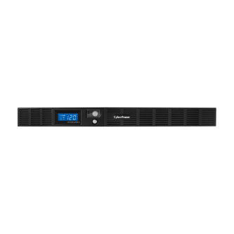1500VA/900W, Simulated Sine Wave, 1U, NEMA 5-15P, 10 ft cord, 6 NEMA 5-15R, USB, Serial, SNMP, PowerPanel Business Edition software, Yes, 3 year warranty