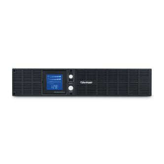 1500VA OR UPS SMART APP XL 2U; 8OUT LCD AVR RJ11/45/COAX 3YR