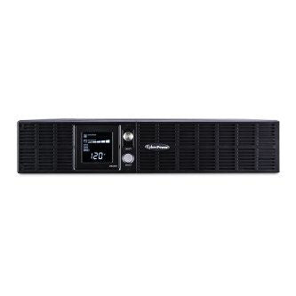 SMART APP LCD 2200VA RACK/TWR 140VAC 20A 5-20R LINE-INT 8OUT AVR