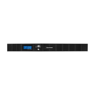 700VA OR UPS SMART APP AVR 1U; 6OUT LCD PANEL RJ11-45 USB/DB9 3YR