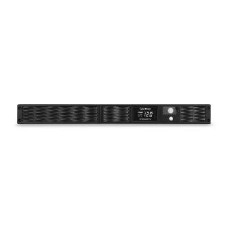 SMART APP SINEWAVE RM 1000VA 5-15P 7OUT 5-15R UPS LCD AVR 1U 3YR