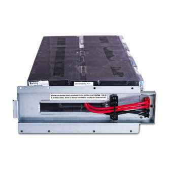 UPS REPLACEMENT BATT CARTRIDGE,OL2.2-3KVA, BP36V60A BATT 18-MO WTY