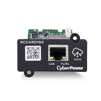 RJ 45 Network Connection