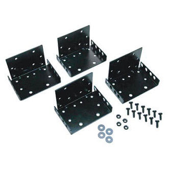 2-Post Rack-Mount or Wall-Mount Adapter Kit for select Rack-Mount UPS Systems