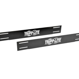 SmartRack 4-Post Rack-Mount Installation Kit for Select UPS Systems, Side Mount
