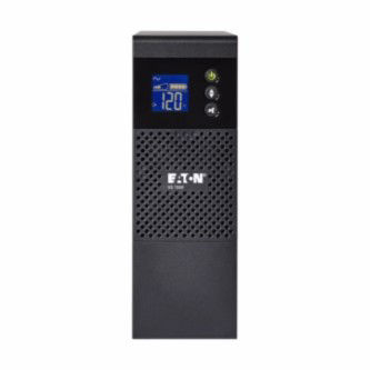 1500VA/900W 5S UPS with LCD Display