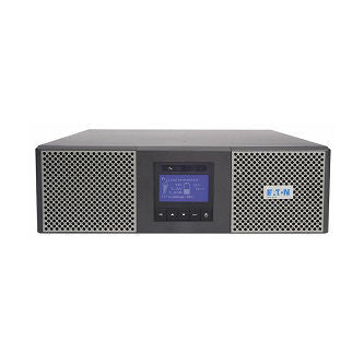 Eaton 9PX 8kVA 7.2kW 208V Power Module - Hardwired Input/Output, Cybersecure Network Card, Extended Run, 3U Rack/Tower