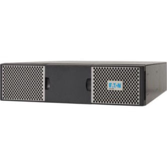 Eaton 9PX 72V Extended Battery Module (EBM) for Select 2kVA to 3kVA 9PX UPS Systems, 2U Rack/Tower