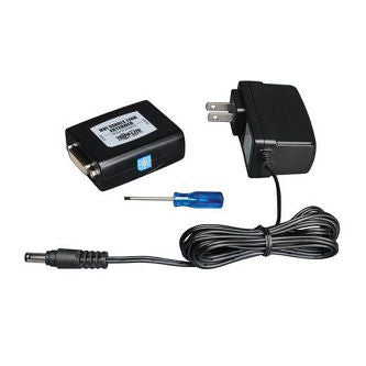 DVI Signal Booster / Extender, Single-Link, 1920x1200 60Hz / 1080p, up to 150 ft. (45 m), (DVI F/F), TAA