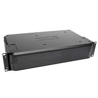 External 24V 2U External Rack/Tower Battery Pack for Select UPS Systems (BP24V15RT2U)