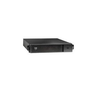 72V Extended Battery Module (EBM) for 2200VA and 3000VA SmartPro UPS Systems, 2U Rack/Tower