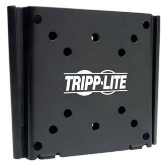 Fixed Wall Mount for 13" to 27" TVs and Monitors