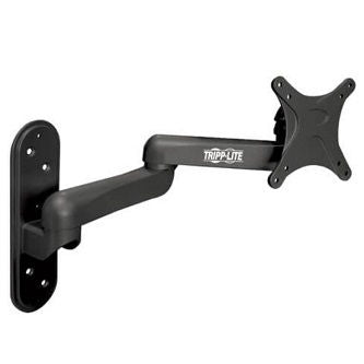 Swivel/Tilt Wall Mount for 13" to 27" TVs and Monitors